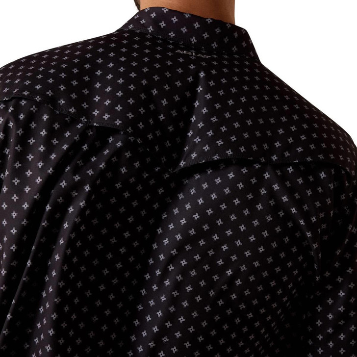 Ariat man shirt