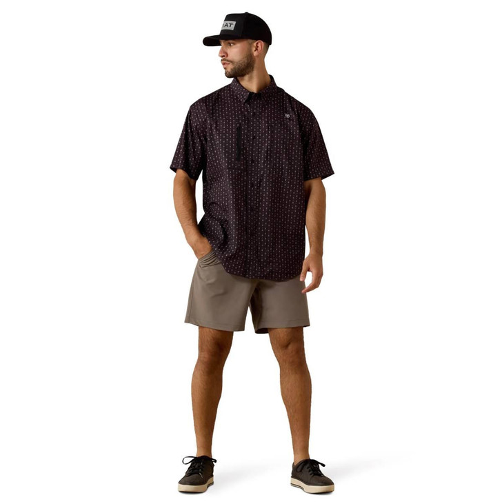 Ariat men shirt