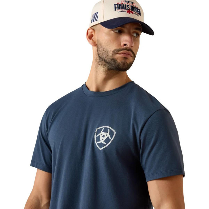 Ariat men t-shirts