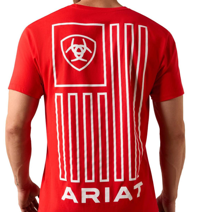 Ariat men t-shirts