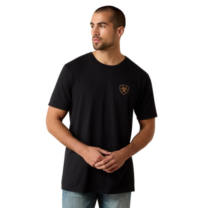 Ariat t-shirts