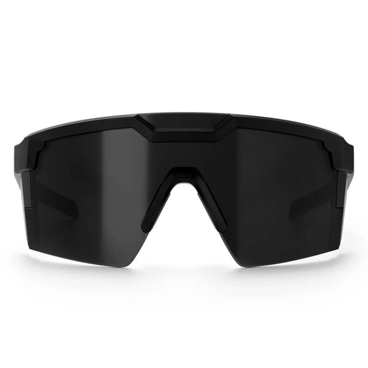 Heat wave sunglass