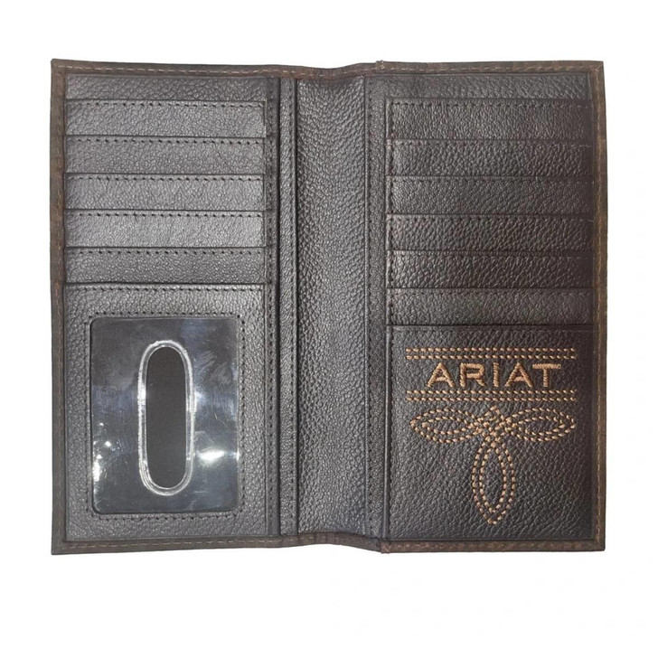 Ariat wallets