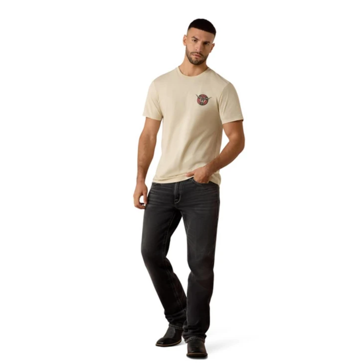 Ariat men t-shirt