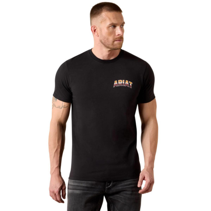 Ariat t-shirts