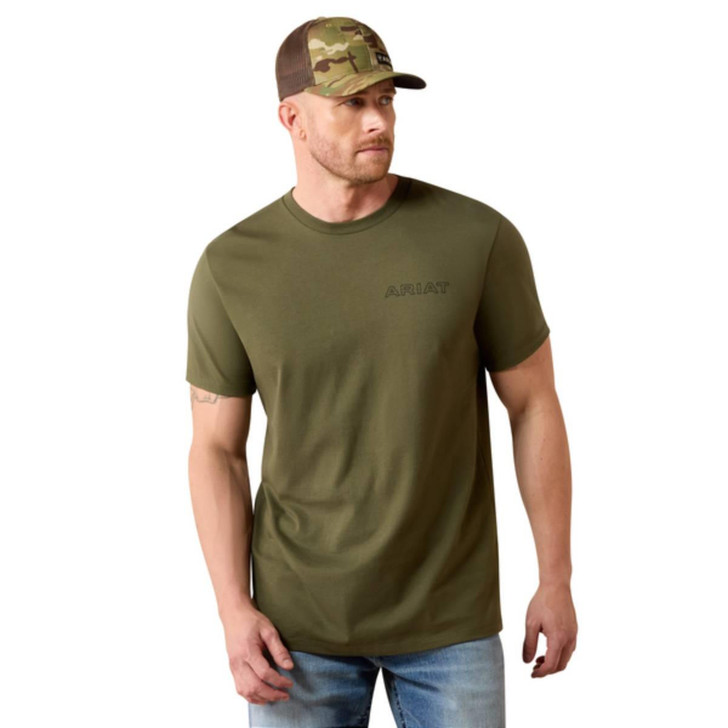 Ariat t-shirts