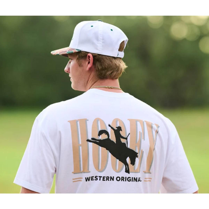 Hooey men t-shirt