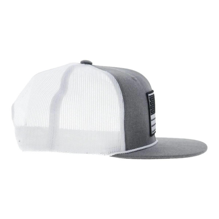 Hooey caps