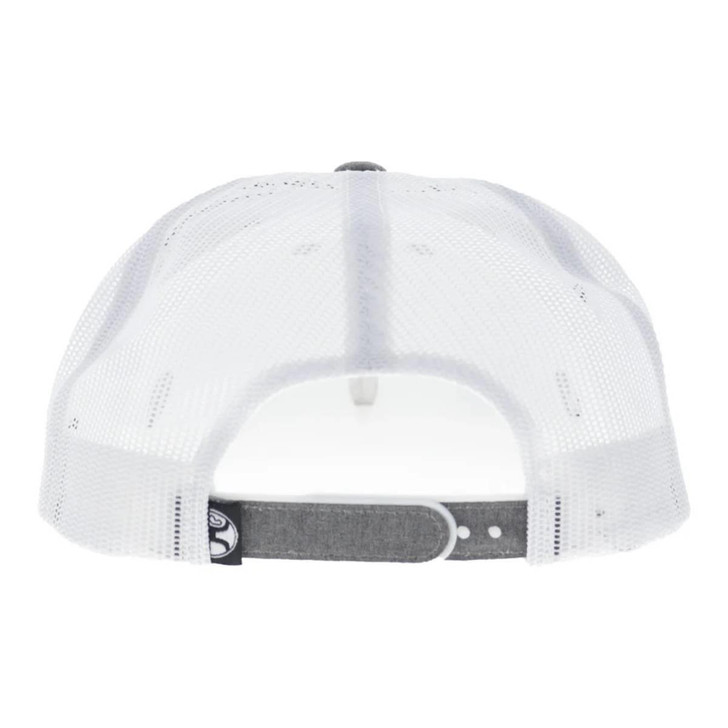 Hooey hats