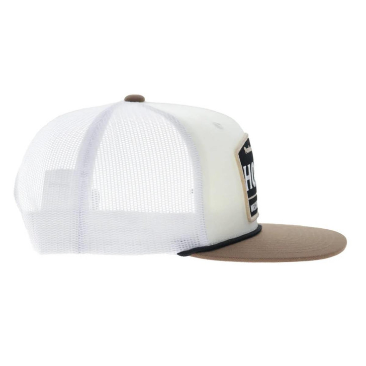 Hooey caps