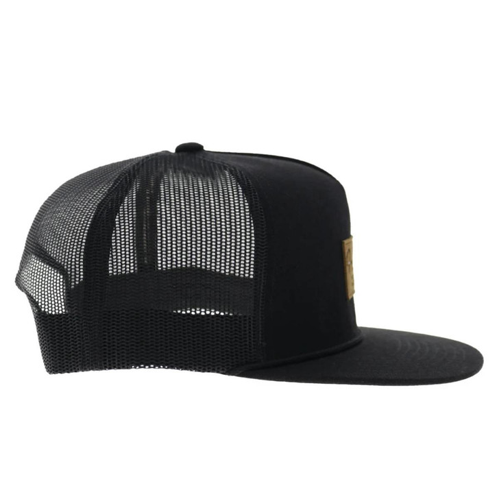 Hooey caps