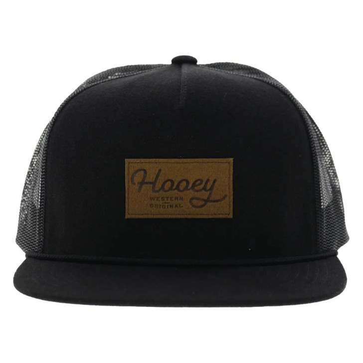 Hooey patch
