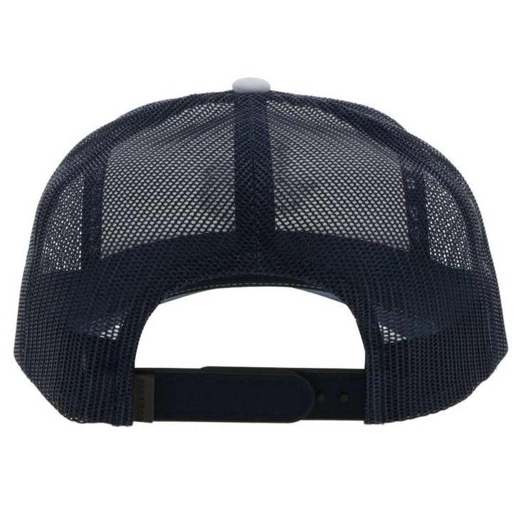 Hooey cap