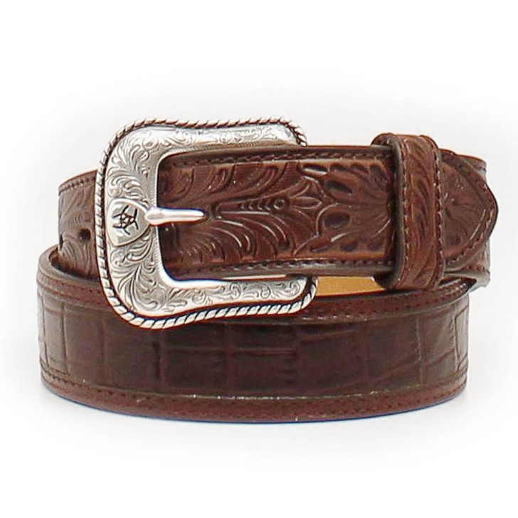 Ariat belts