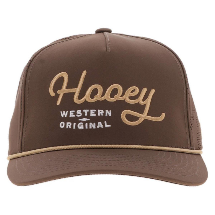 Hooey patch