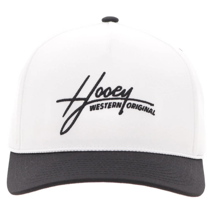Hooey patch