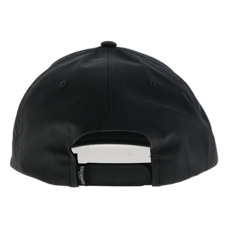 Hooey hats