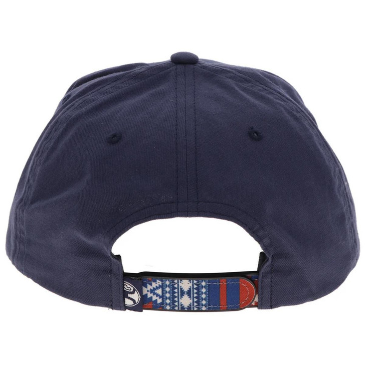 Hooey cap