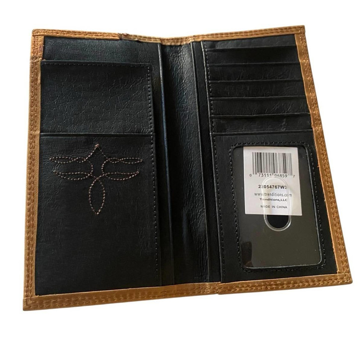 Justin men wallet