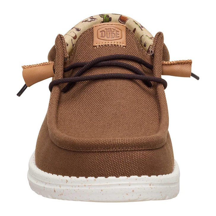 Hey dude men shoes