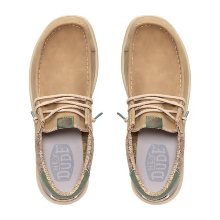 Hey dude man shoes