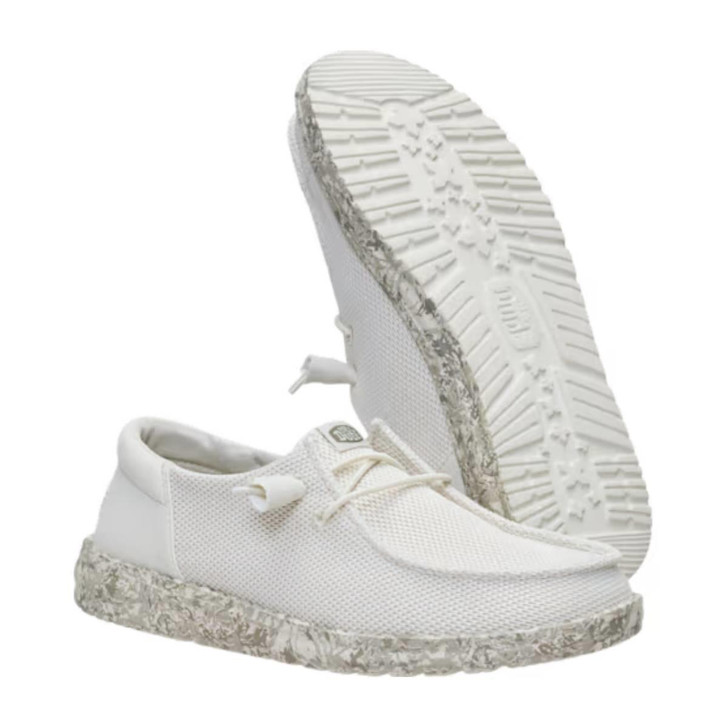 Hey dude shoe