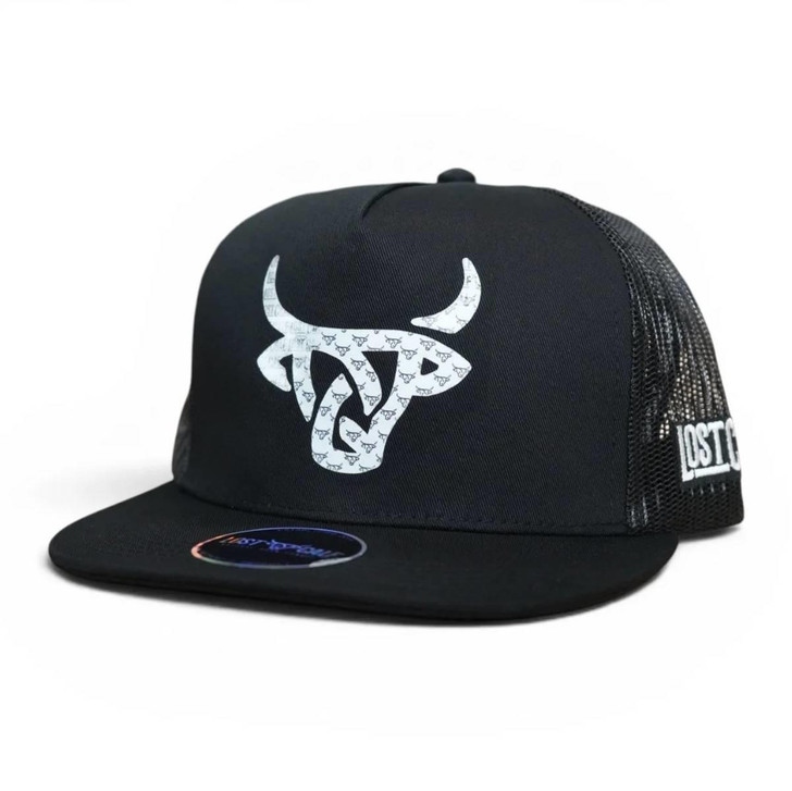 Lost calf cap