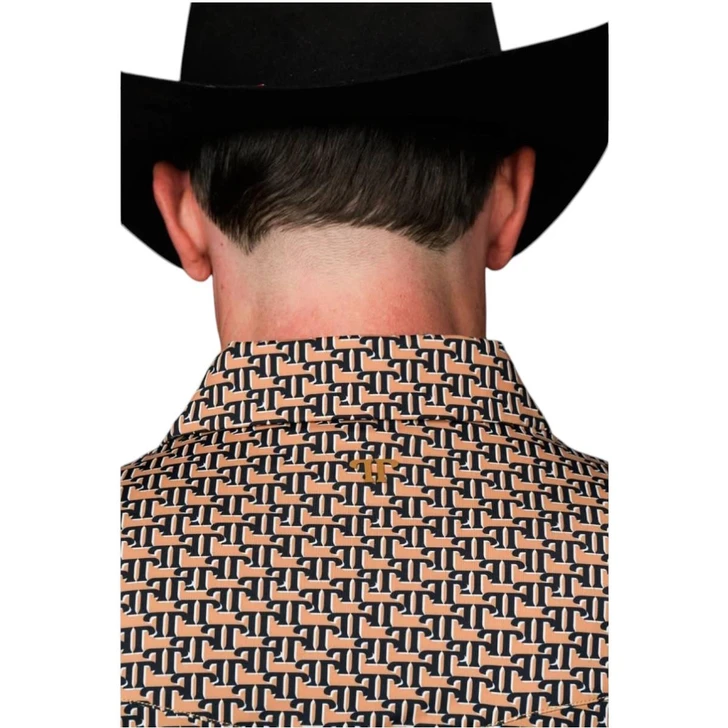 Ferrell men t-shirt