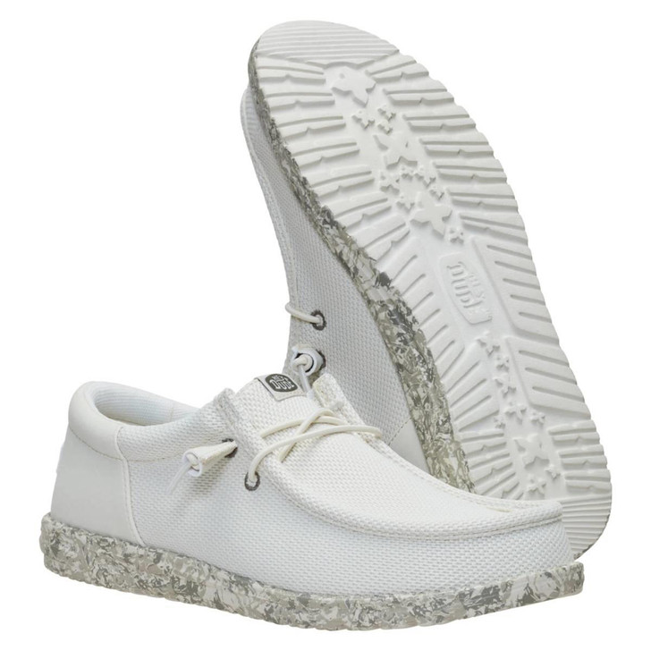 Hey dude shoe