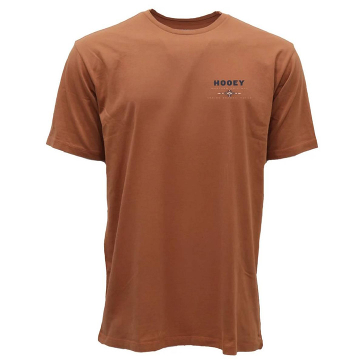 Hooey t-shirts