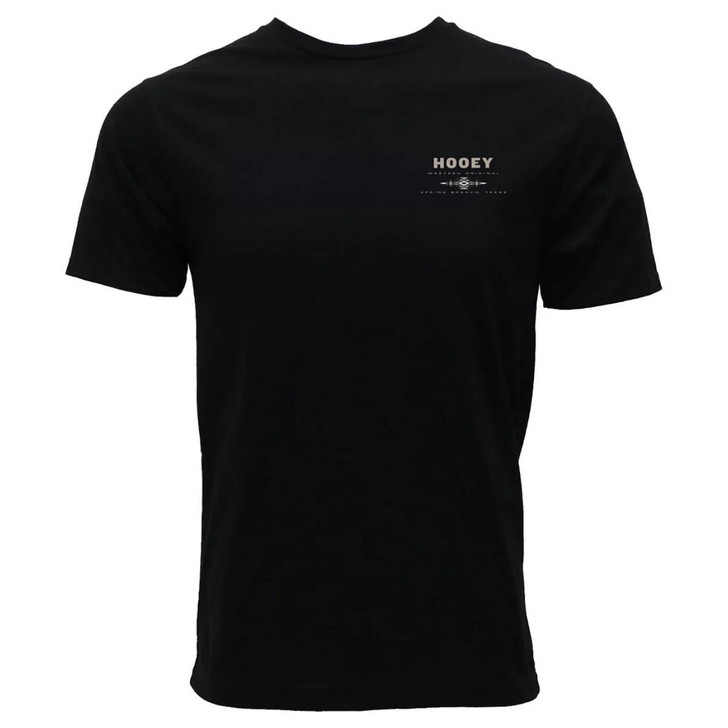 Hooey t-shirts
