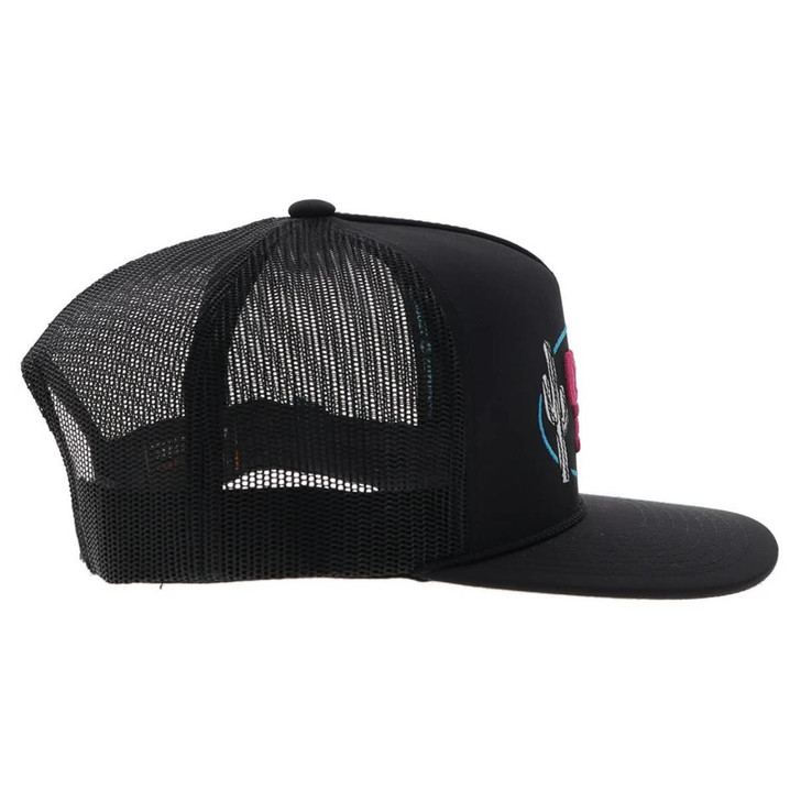 Hooey caps