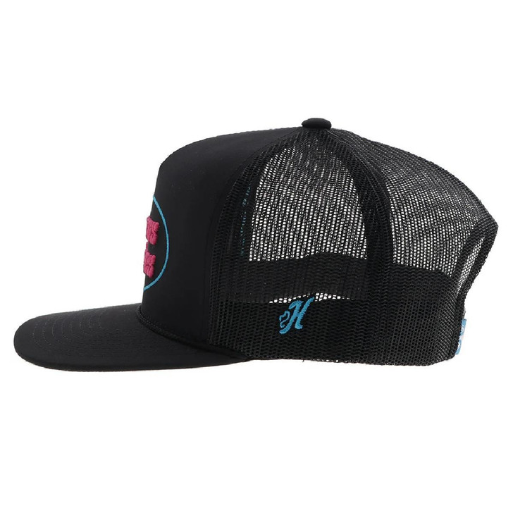 Hooey cap