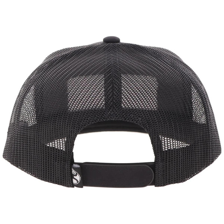 Hooey hats