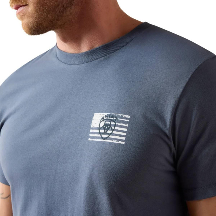 Ariat men t-shirts