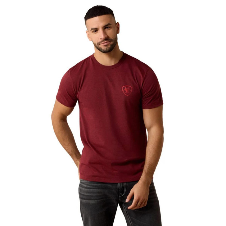 Ariat t-shirts
