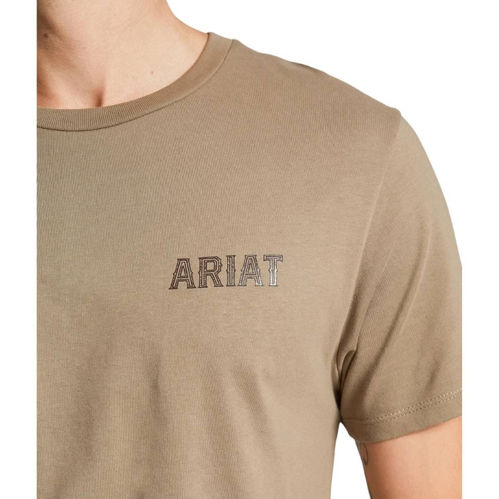 Ariat men t-shirts