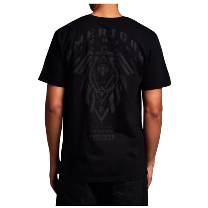 American fighter t-shirts