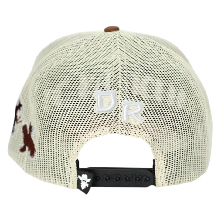 De rancho hats