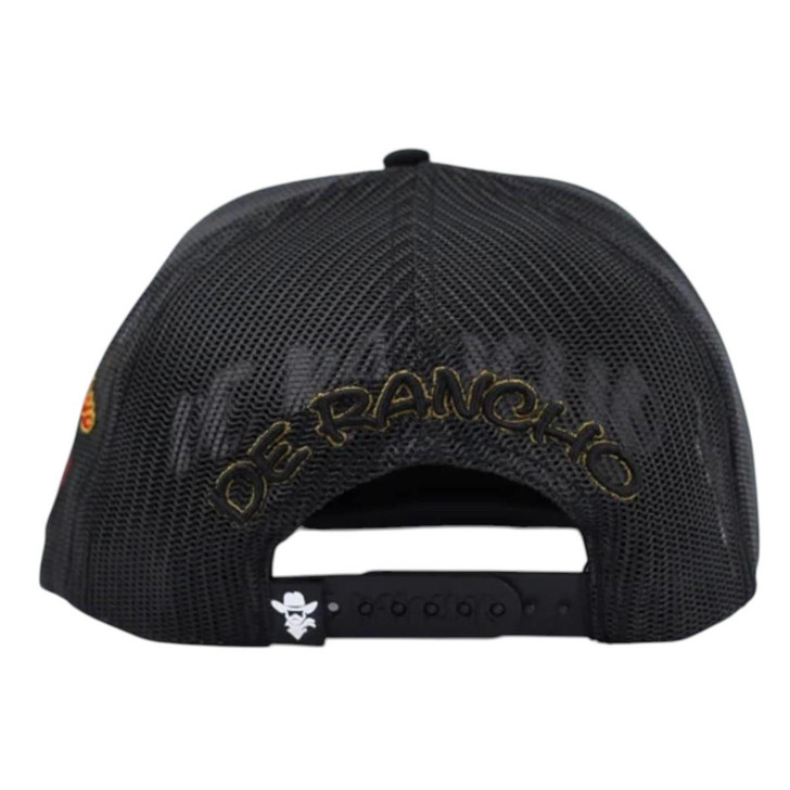De rancho hats