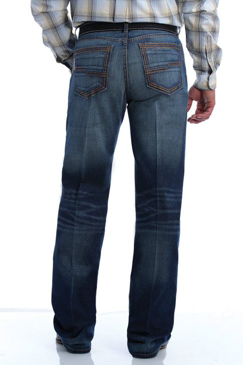 Cinch jeans