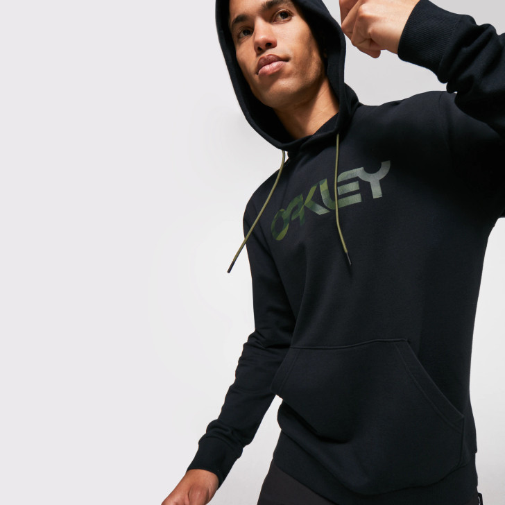 Oakley Men s B1b Po Hoodie 2.0 FOA402599 9BH