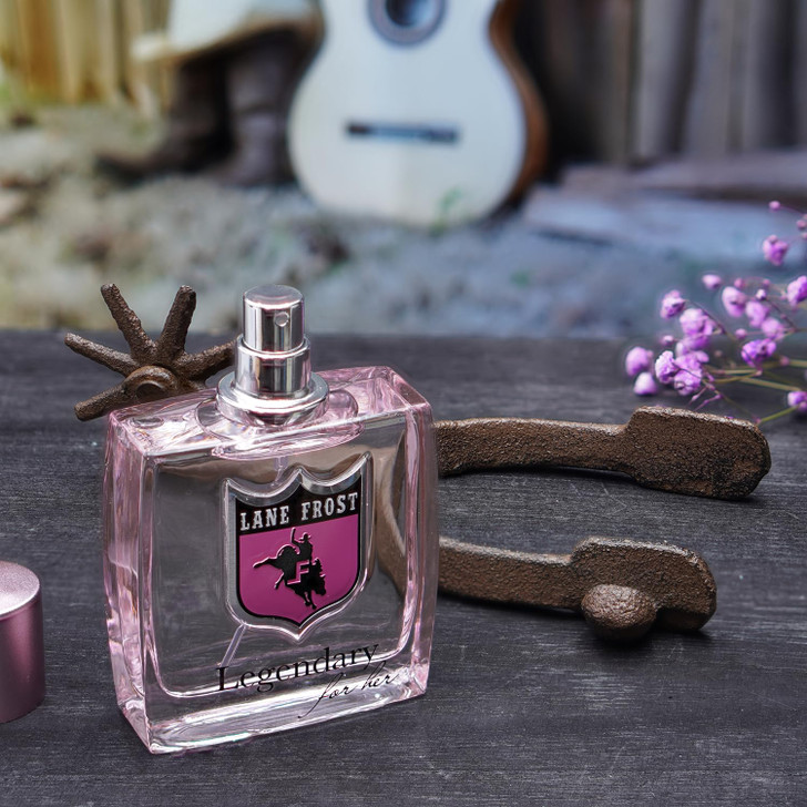 Lane frost fragrance