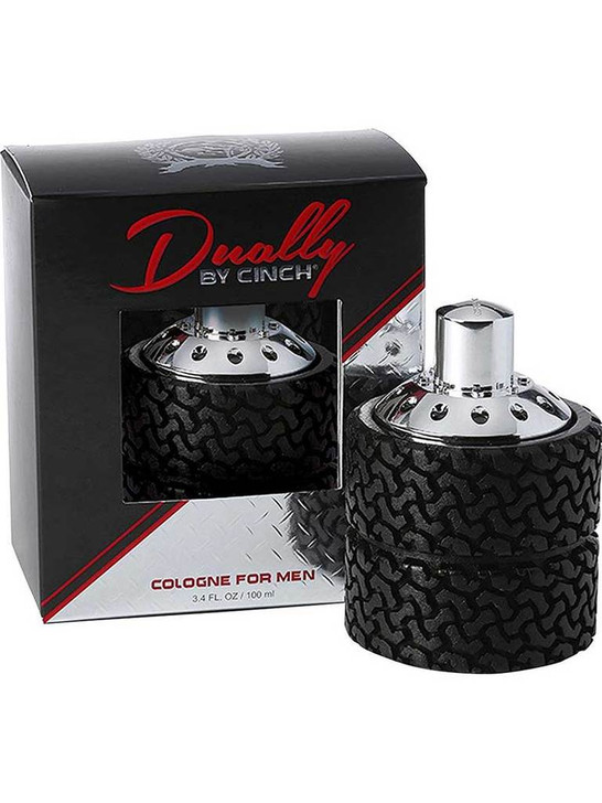 Cinch Dually Cologne Assortment - Mxx1001003-AST