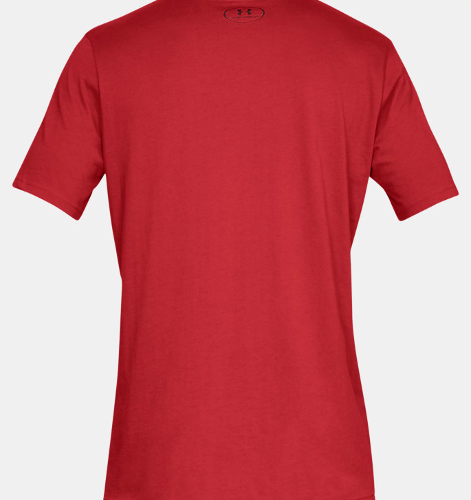 Under armour man t-shirt