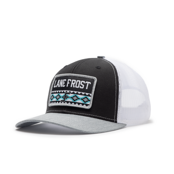 Lane Frost Warrior Hat Cap - Lfb0500