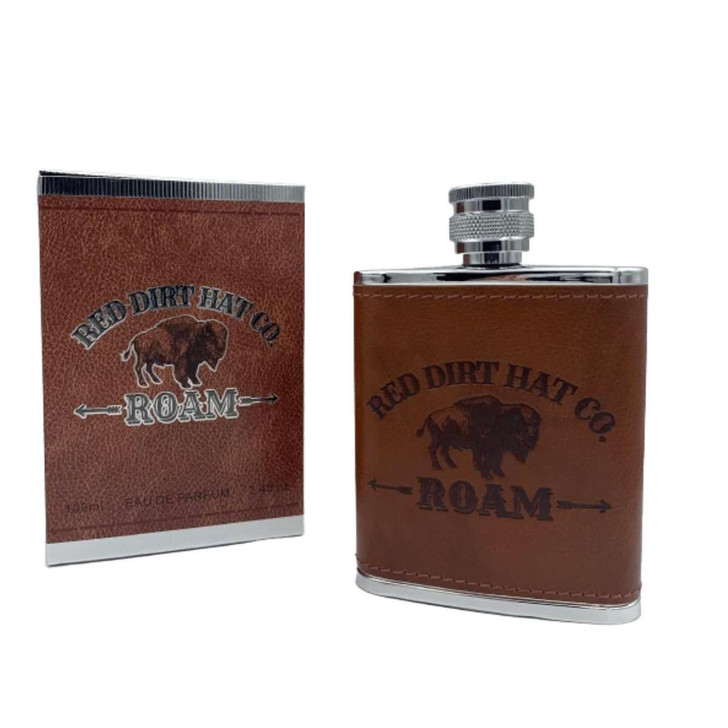 Red dirt hat co. colognes