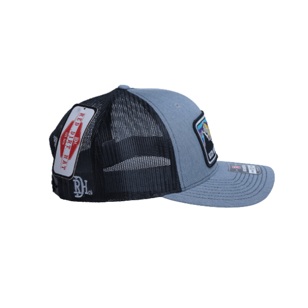 Red dirt hat co. hat