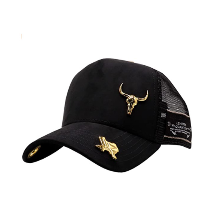 Texas Trucker Hat Cap Head Wear 