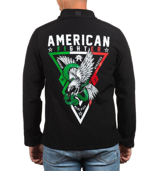 American Fighter Men's Diego Mexico 
